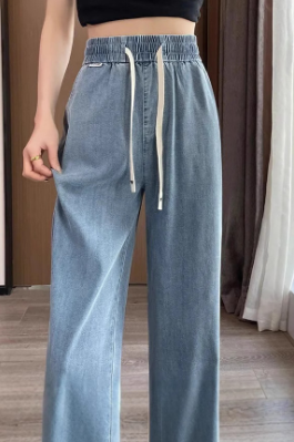 レディースロングパンツ