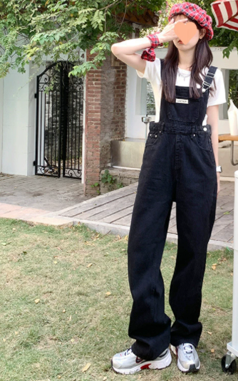 オーバーオール