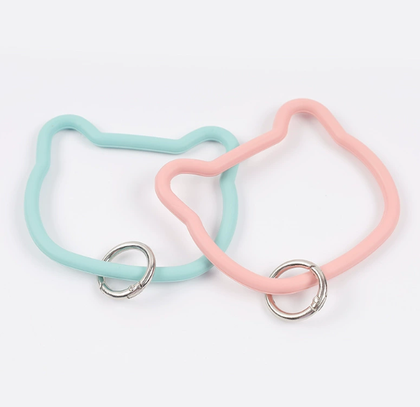 携帯電話用装飾ペンダント