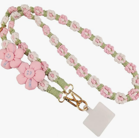 携帯電話用ストラップ