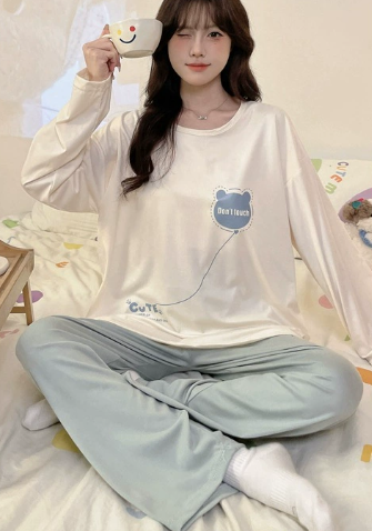 レディースカジュアルセット