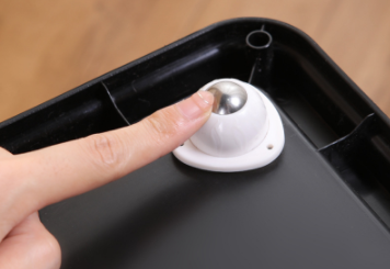 ミニ粘着式ローラー