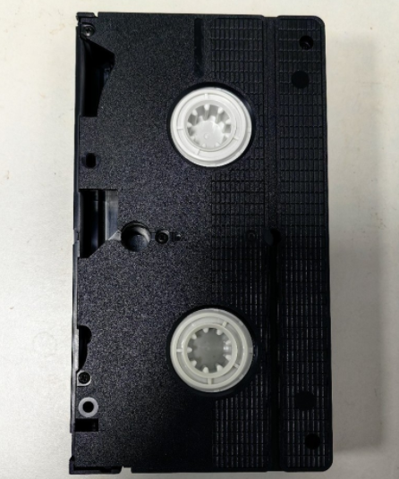 プラスチッククリーニングリールテープ