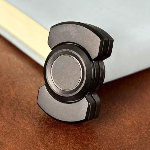 ストレス解消スピナー