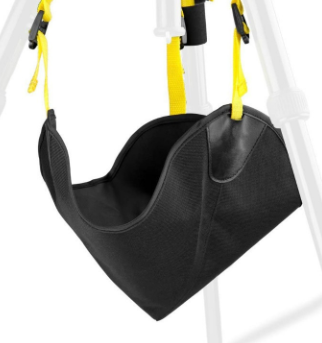 撮影スタンドバランスバッグ