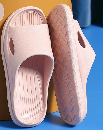 レディーススリッパ