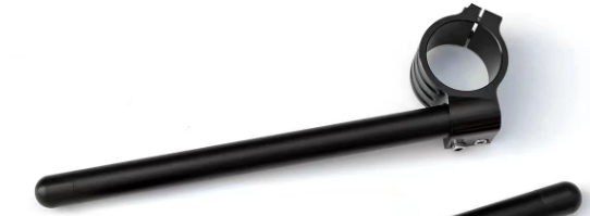 アルミ合金管部品