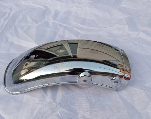 オートバイフェンダー