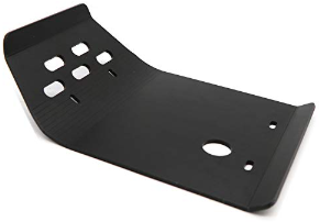 金属製バッフル/MetalPlate