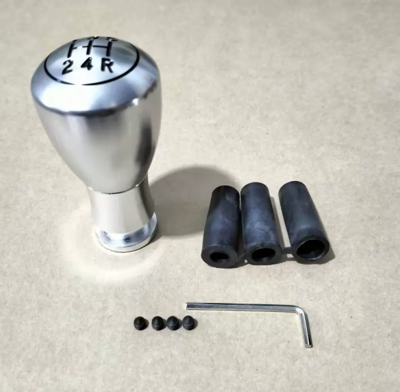 自動車ギアレバーノブ