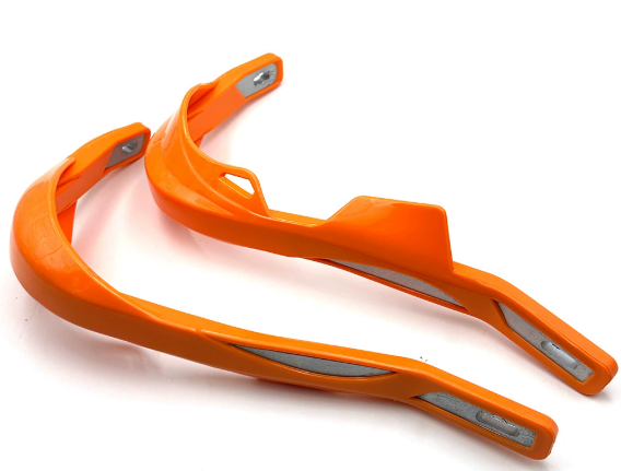 オートバイハンドルガード