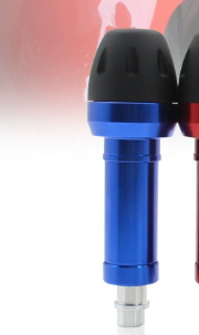 オートバイ用フレームスライダー