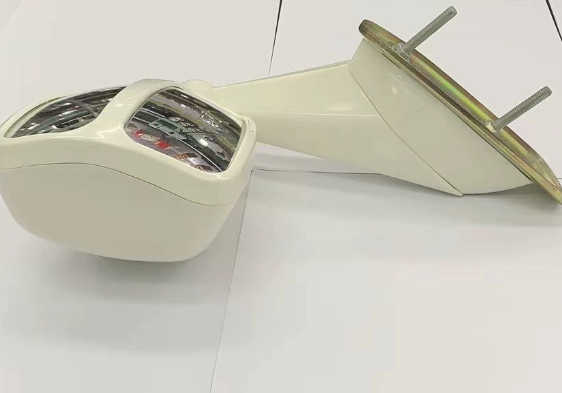 補助視野鏡/AuxiliaryMirror