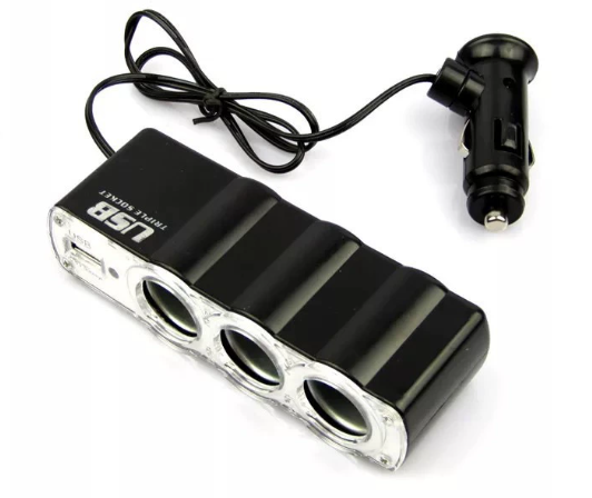 電源アダプター