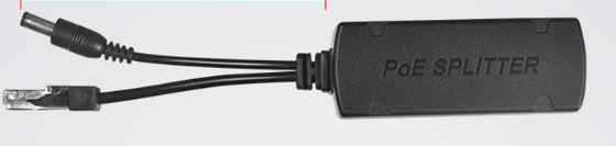 ネットワーク接続ヘッド