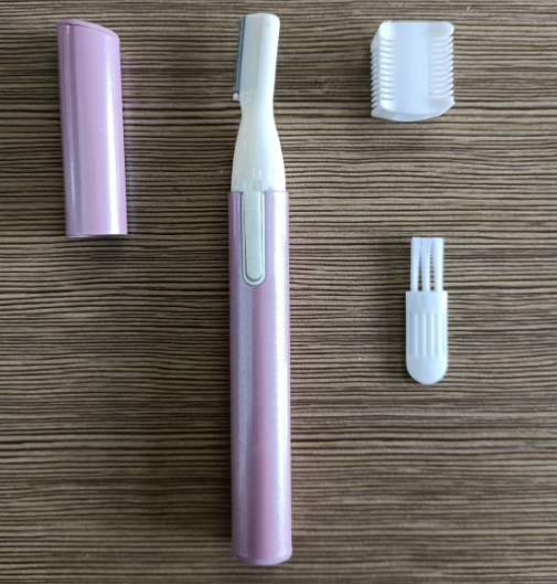 眉剃り/アイブロートリマー