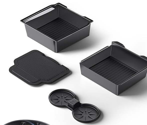 プラスチック収納ボックス