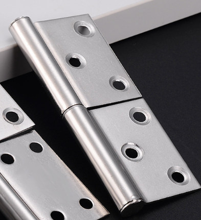 DIYステンレス部品