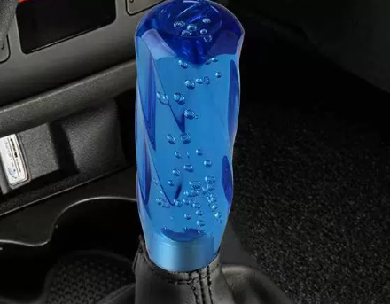 自動車ギアシフトノブ