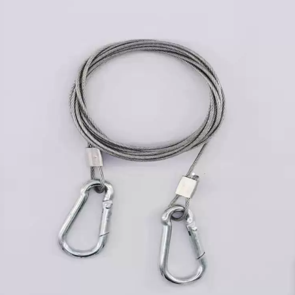 ステンレスワイヤーロープ