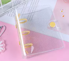 プラスチックフォルダー