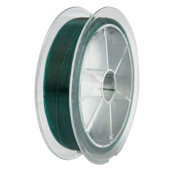 プラスチック製釣り糸