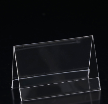 アクリルディスプレイスタンド