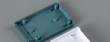 プラスチック製ケース