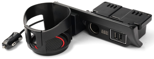 電源アダプター