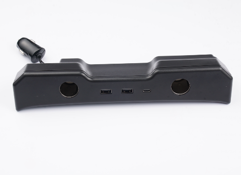 電源アダプター