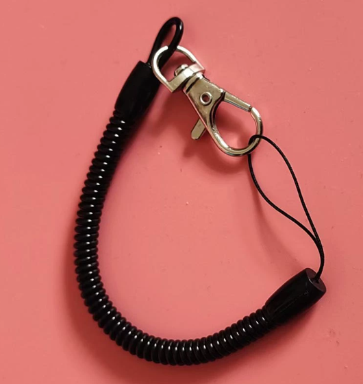 ネックストラップ