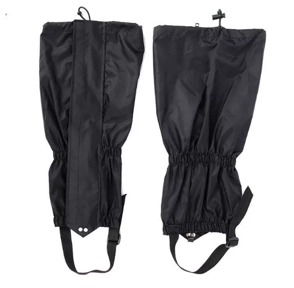 簡易レッグカバー