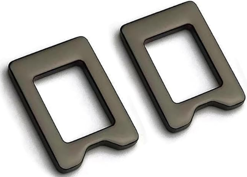 シートベルトインサート