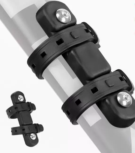 プラスチック固定バンド