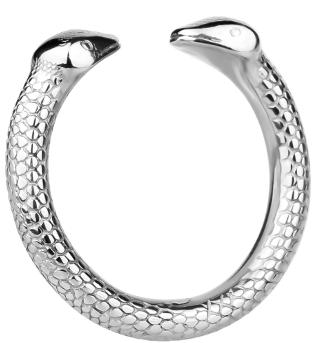 ステンレスリング