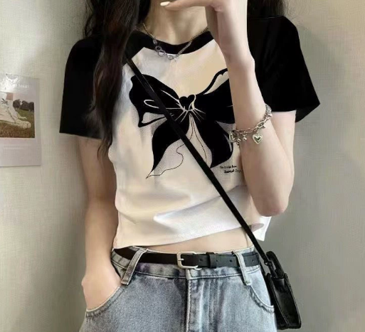 レディースTシャツ