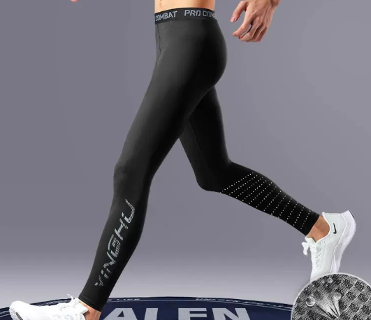 アクティブパンツ