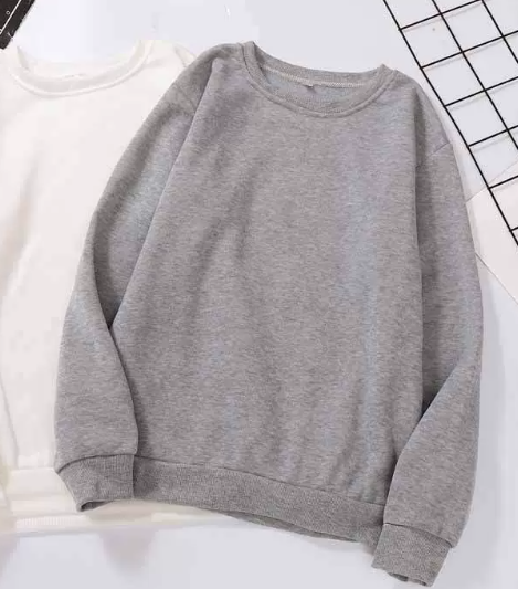 メンズロングスリーブトップ