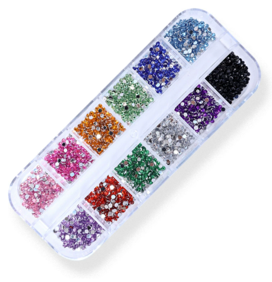 ネイル装飾シール