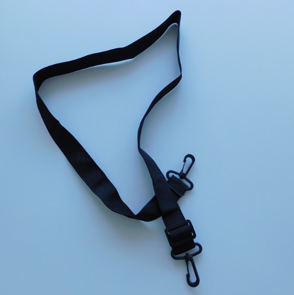 ネックストラップ