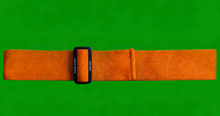 固定ストラップ