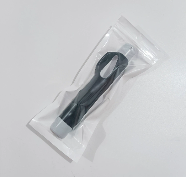 プラスチックハンドルスリーブ