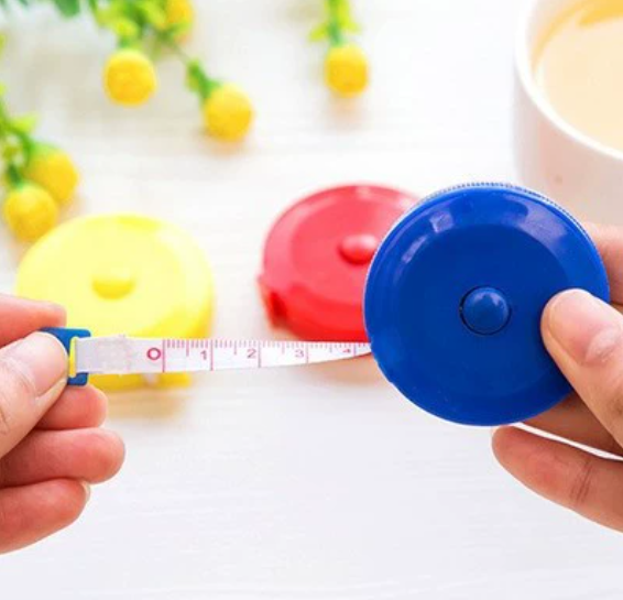 巻尺 / テープメジャー