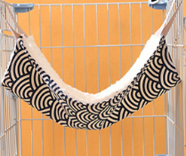 ペットハンモック