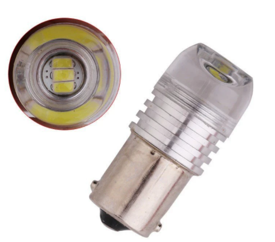 LEDライトアセンブリ